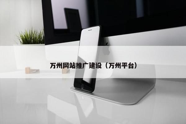 万州网站推广建设（万州平台）