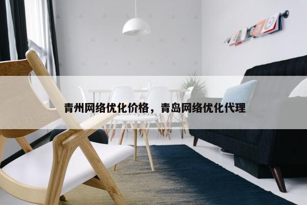 青州网络优化价格，青岛网络优化代理